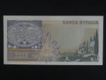 2000 Lire 9.1. 1976 serie LA, BNB. B453b