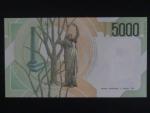 5000 Lire 1985, BNB. B461c, Pi. 111