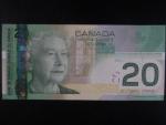 KANADA, 20 Dollars 2004, BNB. B368a, Pi. 103