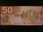 KANADA, 50 Dollars 2008, BNB. B369c, Pi. 104