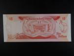 BELIZE, 5 Dollars 1st June 1980, BNB. B202a, Pi. 39