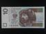 POLSKO - 10 Zlotych 2025 série CO, BNB. B859c
