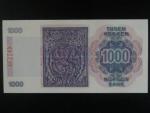 1000 Kroner 1989 Pi. 45a