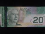 KANADA, 20 Dollars 2005, BNB. B368b, Pi. 103