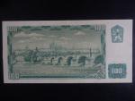 100 Kč 1961/1993 série C 50, kolek