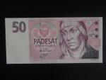 50 Kč 1993 série Z 01
