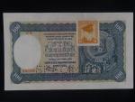 100 Ks 1940 II.vydání, kolkovaná série C 9, perf. SPECIMEN dole
