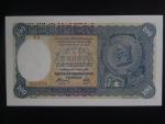 100 Ks 1940 I.vydání, série B 11, 1x perf. SPECIMEN nahoře