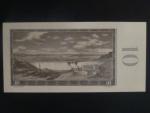 10 Kčs 1960 série J 34