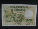 50 Francs/10 Belgas 8.7.1938, BNB. B557c, Pi. 106