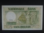 50 Francs/10 Belgas 8.7.1938, BNB. B557c, Pi. 106