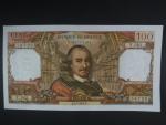 100 Francs 1.7.1971, BNB. B1007d, Pi. 149