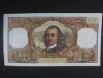 100 Francs 1.7.1971, BNB. B1007d, Pi. 149