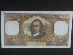 100 Francs 3.5.1973, BNB. B1007d, Pi. 149