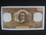 100 Francs 2.1.1969, BNB. B1007c, Pi. 149