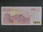 IRAN, 10.000.000 Rials 2025, BNB. B305a