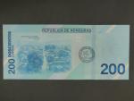 HONDURAS, 200 Lempira 2023, BNB. B358a