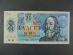 20 Sk 1988/1993 série H 48, kolek