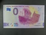 0 Euro Titanic 2024