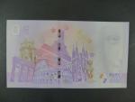 0 Euro Titanic 2024