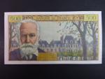 5 Nouveaux Francs 12.2.1959, BNB. 994b, Pi. 137