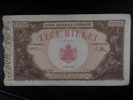 10000 Lei 1945, BNB. B236a, Pi. 57
