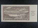 10 Kčs 1960 série X 26