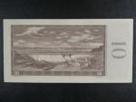 10 Kčs 1960 série X 83