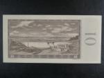 10 Kčs 1960 série J 29