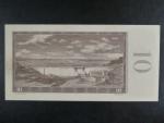 10 Kčs 1960 série J 89