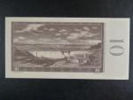 10 Kčs 1960 série S 95