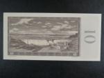 10 Kčs 1960 série L 92