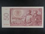 50 Kčs 1964 série J 05