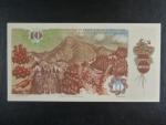 10 Kčs 1986 série V 25