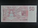 50 Kč 1993 série A 24