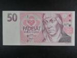 50 Kč 1993 série A 24