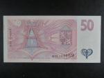 50 Kč 1994 série B 33