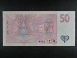50 Kč 1994 série B 69