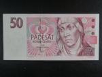 50 Kč 1994 série B 69