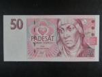 50 Kč 1997 série D 22