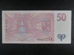 50 Kč 1997 série E 03