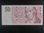 50 Kč 1997 série E 03