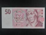 50 Kč 1997 série E 09