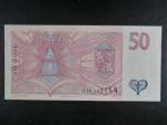 50 Kč 1997 série E 19