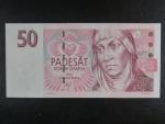 50 Kč 1997 série E 19