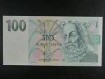 100 Kč 1997 série F 18