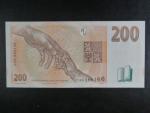 200 Kč 1998 série C 36