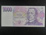1000 Kč 1993 série B 22