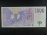 1000 Kč 1996 série D 58