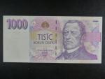 1000 Kč 1996 série D 58